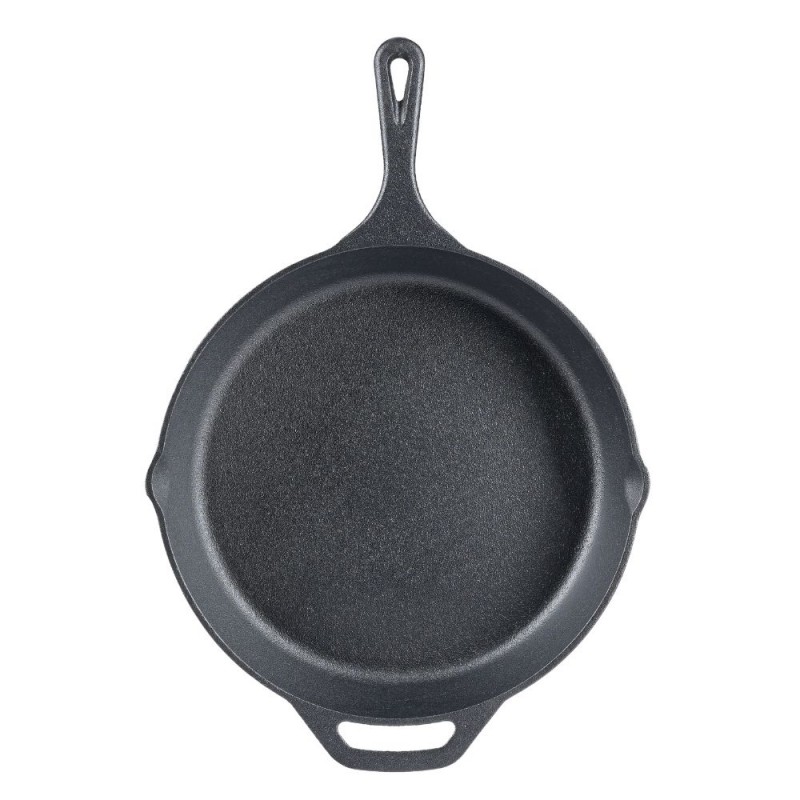 Padella in ghisa, Ф31 - 