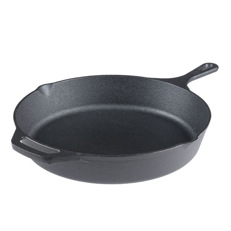 Padella in ghisa, Ф31 - 