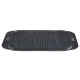 Piastra grill in ghisa doppia faccia, 48x26 cm | Piastra in ghisa Piastra grill in ghisa doppia faccia, 48x26 cm | Piastra in ghisa | |
