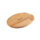 Sottopentola in legno per piatto ovale Hosse HSOISK2533, 25x33cm | Sottopentola in legno |  |